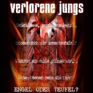 CD Shop - VERLORENE JUNGS ENGEL ODER TEUFEL