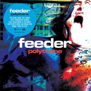 CD Shop - FEEDER POLYTHENE