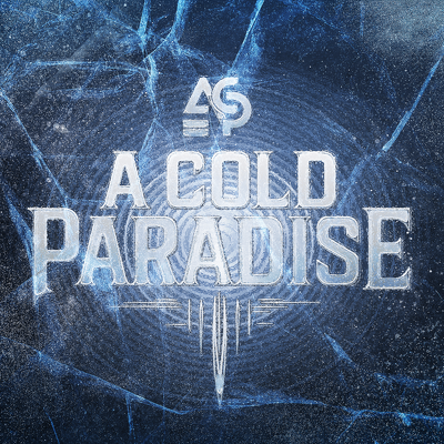 CD Shop - A COLD PARADISE A COLD PARADISE