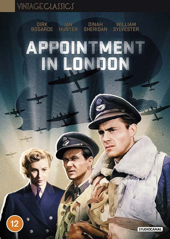 CD Shop -  APPOINTMENT IN LONDON
