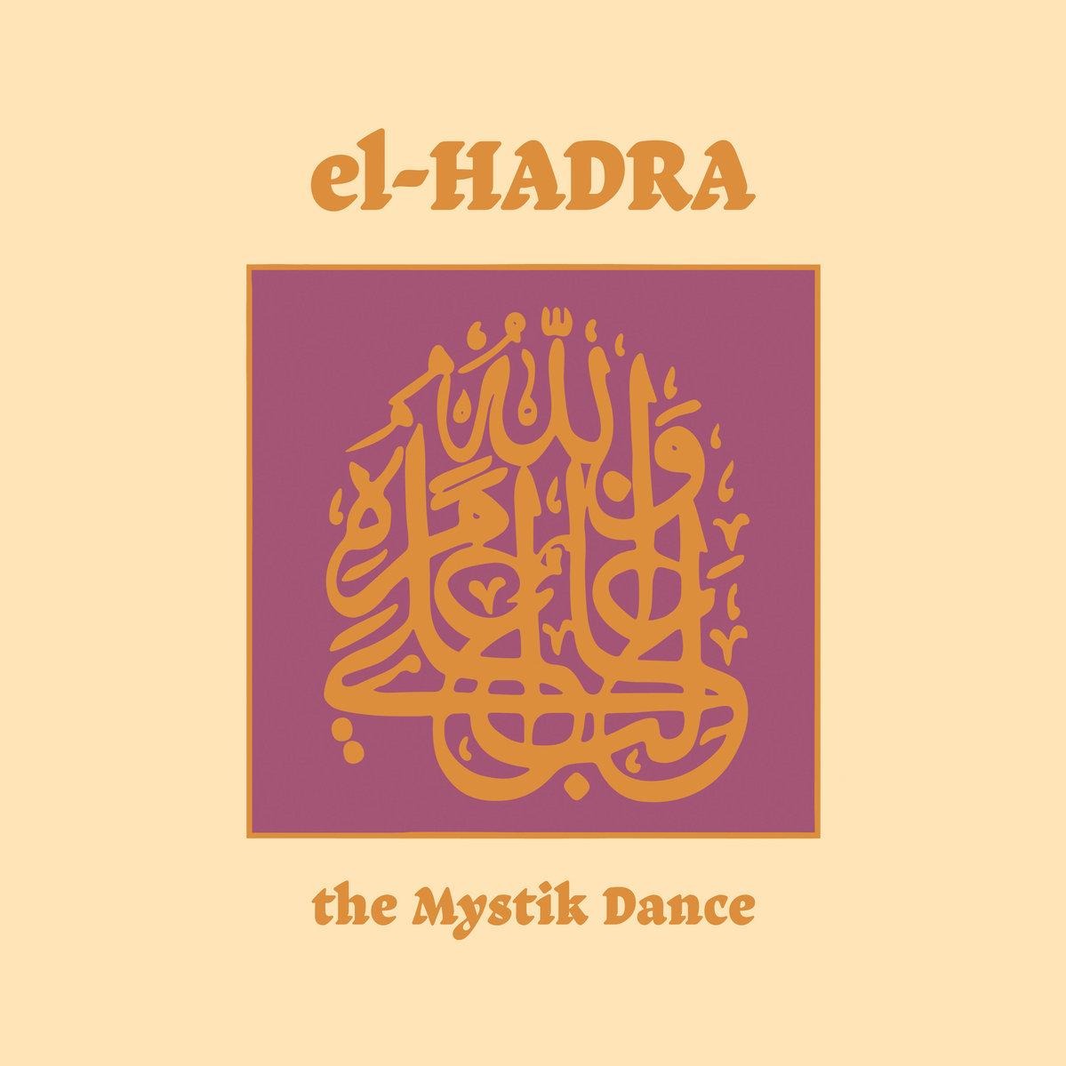 CD Shop - KLAUS WIESE,TED DE JONG,M. GRASSOW EL-HADRA - THE MYSTIK ...