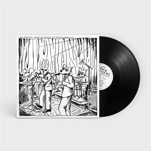 CD Shop - DAWN BROTHERS UNDER THE COVER OF THE...
