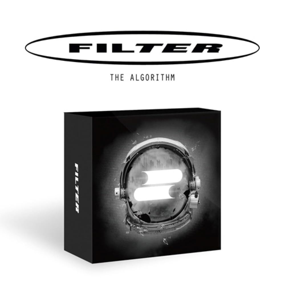 CD Shop - FILTER ALGORITHM