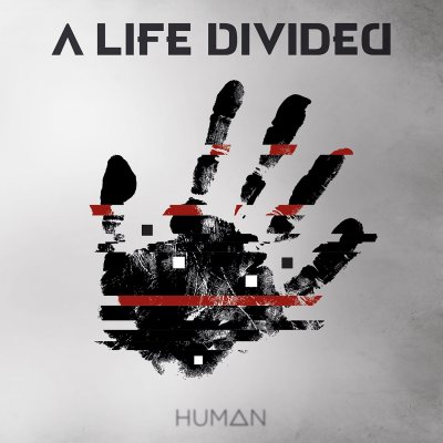 CD Shop - A LIFE DIVIDED HUMAN LTD.