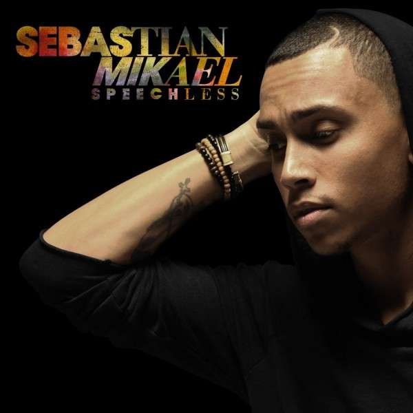CD Shop - SEBASTIAN MIKAEL SPEECHLESS