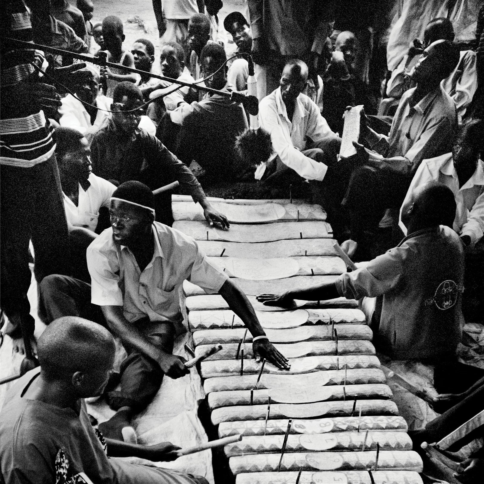 CD Shop - NAKIBEMBE EMBAIRE GROUP NAKIBEMBE EMBAIRE GROUP