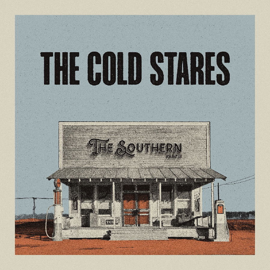 CD Shop - THE COLD STARES SOUTHERN PART 2