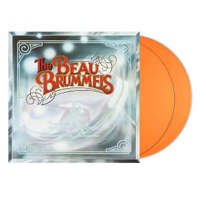 CD Shop - THE BEAU BRUMMELS BEAU BRUMMELS