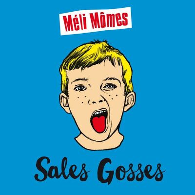 CD Shop - MELI MOMES SALES GOSSES