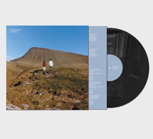 CD Shop - DAHLIA SLEEPS OVERFLOW