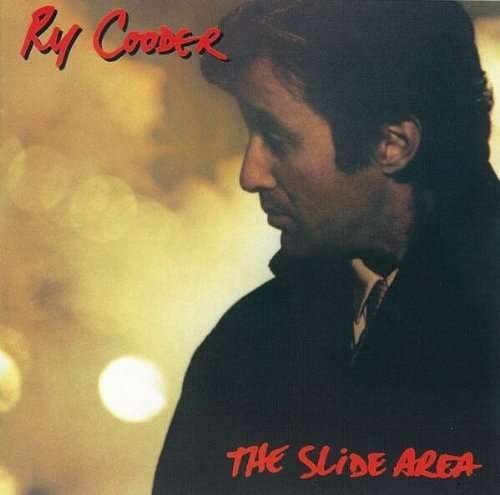 CD Shop - RY COODER SLIDE AREA