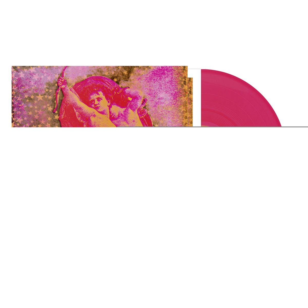 CD Shop - POOH OPERA PRIMA