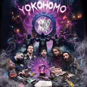CD Shop - YOKOHOMO YOKUS POKUS