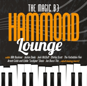 CD Shop - VARIOUS ARTISTS HAMMOND LOUNGE - THE M...
