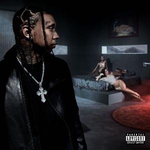 CD Shop - TYGA NSFW