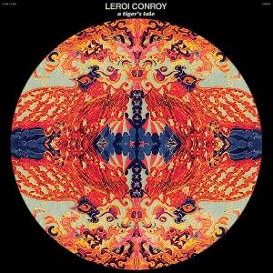 CD Shop - LEROI CONROY A TIGER\