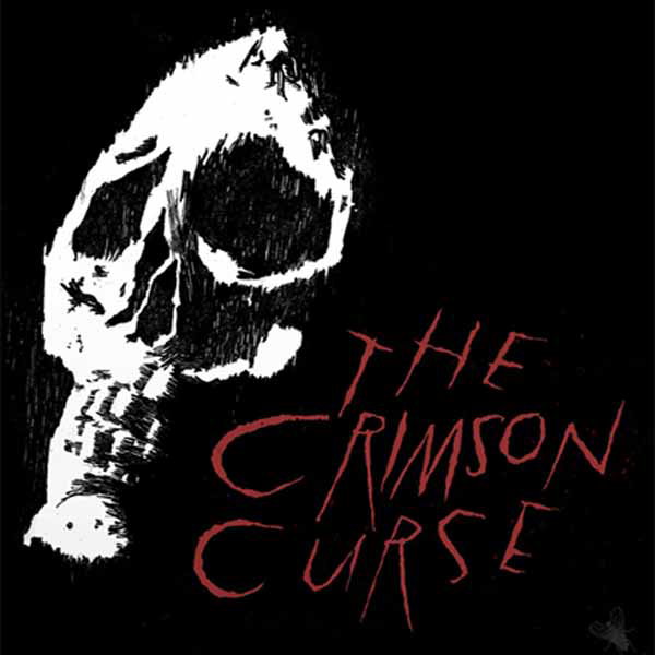 CD Shop - THE CRIMSON CURSE GREATEST HITS