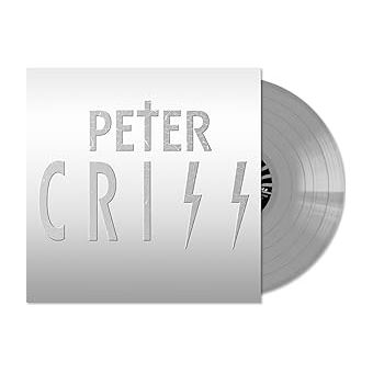 CD Shop - PETER CRISS PETER CRISS