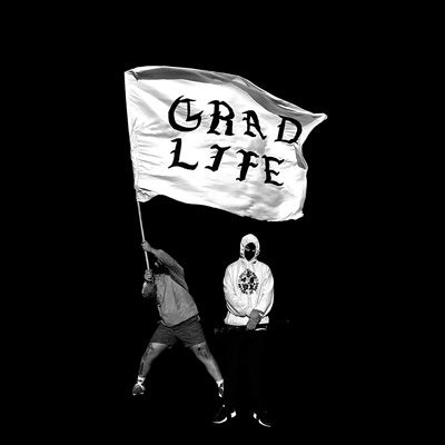 CD Shop - GRADUATING LIFE GRAD LIFE