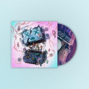 CD Shop - GOOD KID CAN WE HANG OUT SOMETIME?