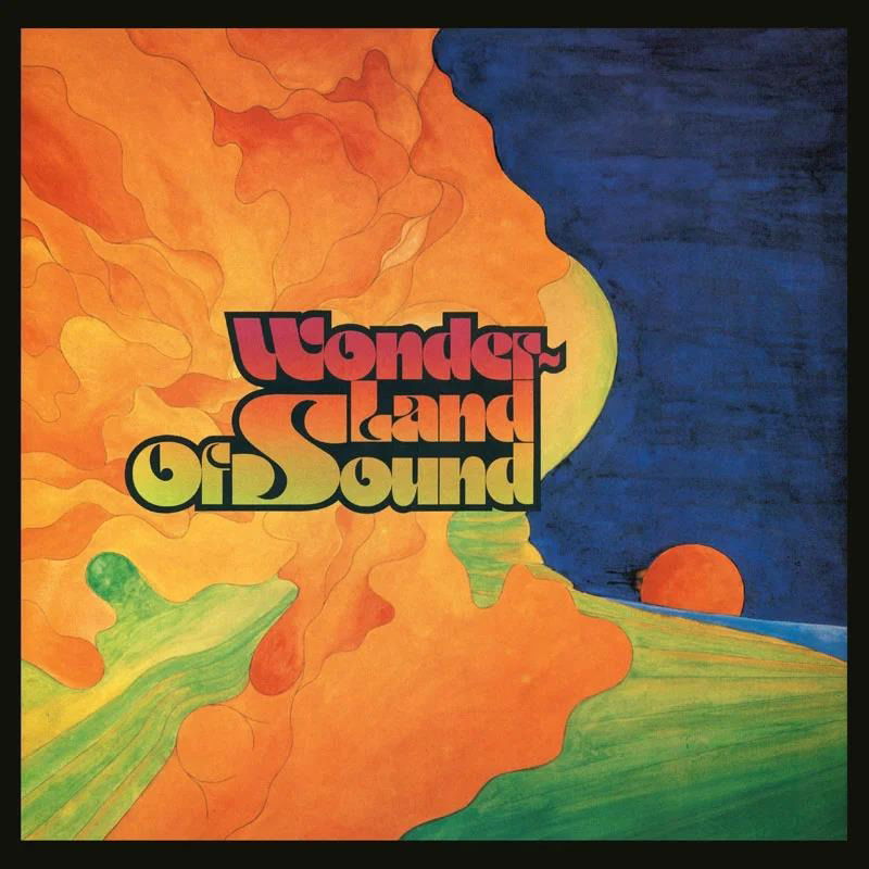 CD Shop - THE RAINBOW-ORCHESTRA WONDERLAND OF SOUND