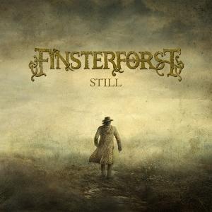 CD Shop - FINSTERFORST STILL