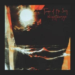 CD Shop - TROOPS OF THE SUN NIGHT SONGS