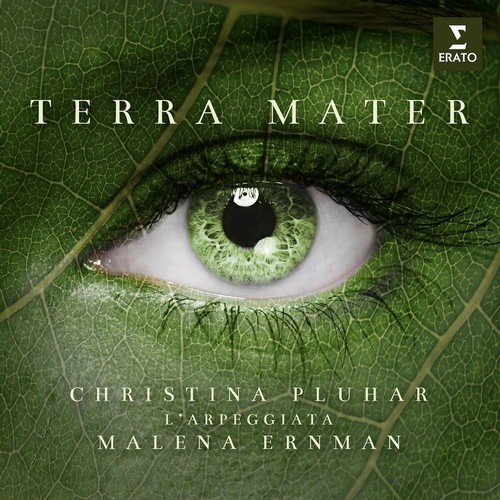 CD Shop - CHRISTINA PLUHAR,L\