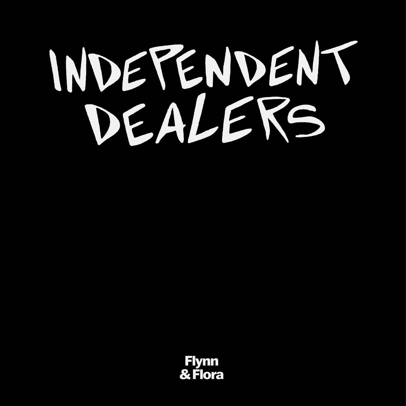CD Shop - FLYNN & FLORA INDEPENDENT DEALERS