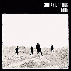 CD Shop - SUNDAY MORNING FOUR