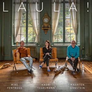 CD Shop - TEGELMANN LAULA!