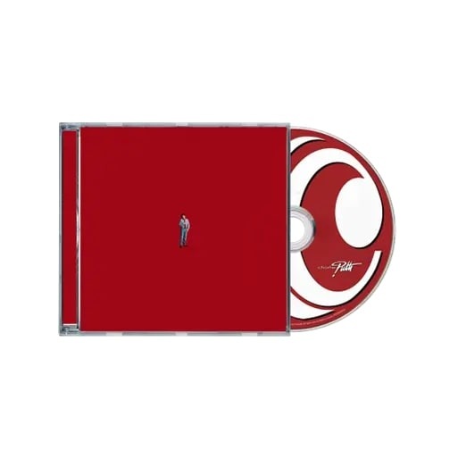 CD Shop - CHARLIE PUTH WHATEVER\