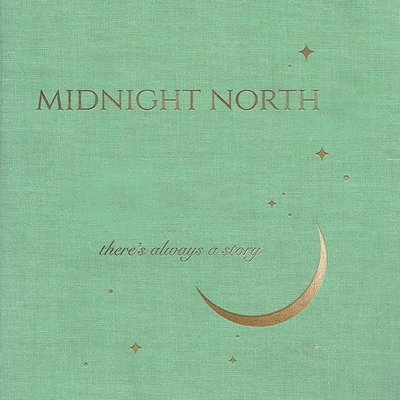 CD Shop - MIDNIGHT NORTH THERE\