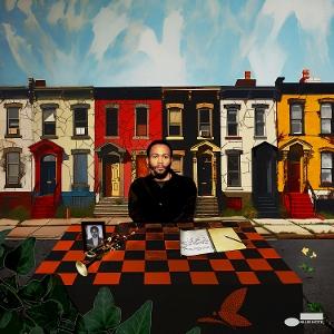 CD Shop - BRANDON WOODY FOR THE LOVE OF IT ALL
