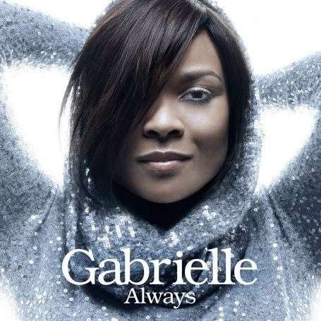 CD Shop - GABRIELLE ALWAYS