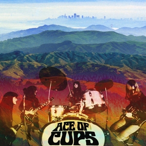 CD Shop - ACE OF CUPS ACE OF CUPS