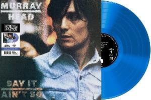 CD Shop - MURRAY HEAD SAY IT AIN\