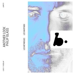 CD Shop - LES METABOLES GLASS & BASILI: GL...