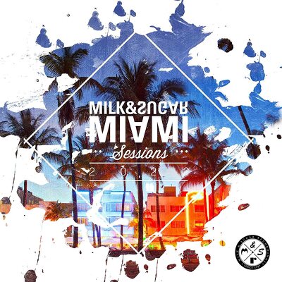 CD Shop - VARIOUS ARTISTS MIAMI SESSIONS 2022