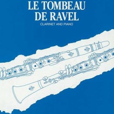 CD Shop - GABRIEL DURLIAT LE TOMBEAU DE RAVEL
