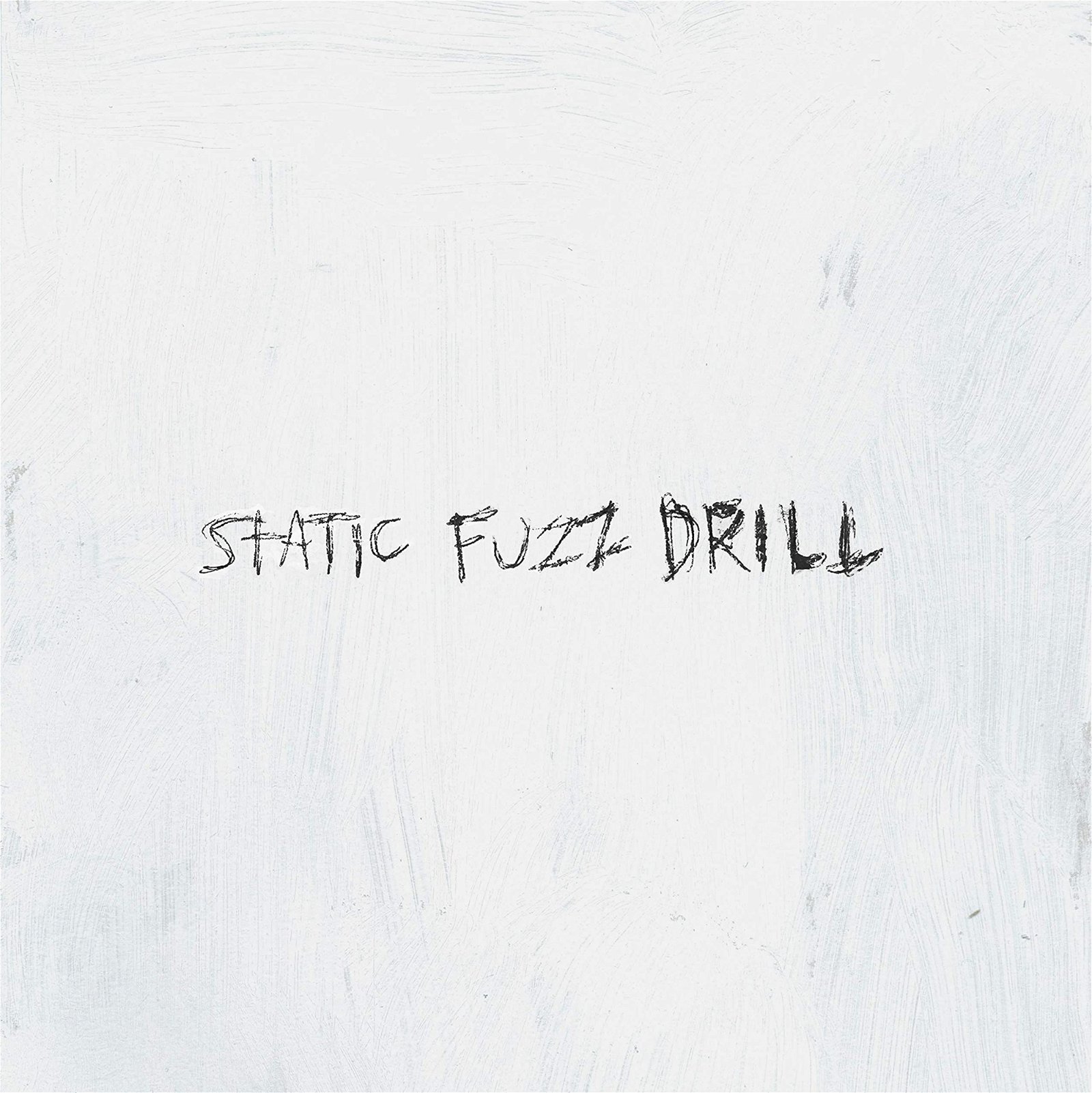 CD Shop - LINGULA STATIC FUZZ DRILL
