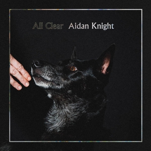 CD Shop - AIDAN KNIGHT EACH OTHER
