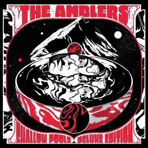 CD Shop - THE AMBLERS SHALLOW POOLS