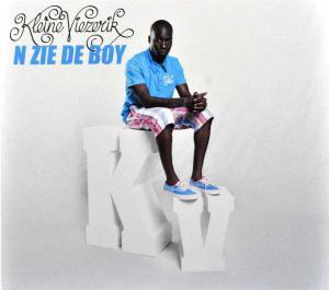 CD Shop - KLEINE VIEZERIK N ZIE DE BOY