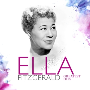CD Shop - ELLA FITZGERALD GREATEST HITS