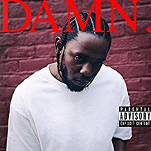 CD Shop - LAMAR KENDRICK DAMN.