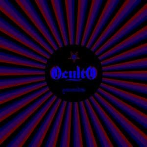 CD Shop - OCULTO PENUMBRA