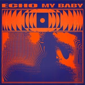 CD Shop - MY BABY ECHO