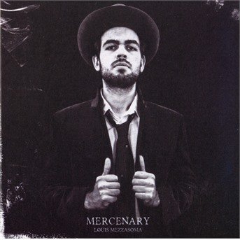 CD Shop - LOUIS MEZZASOMA MERCENARY