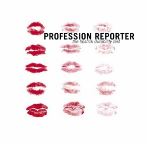 CD Shop - PROFESSION REPORTER REVOLUTION
